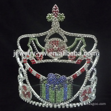 wholesale sweet prince tiara custom pageant crown tiaria for girls